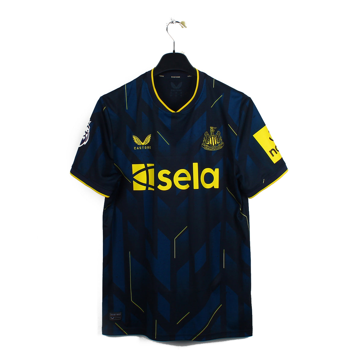 2023/24 - Newcastle - Bruno G. #39 (M)