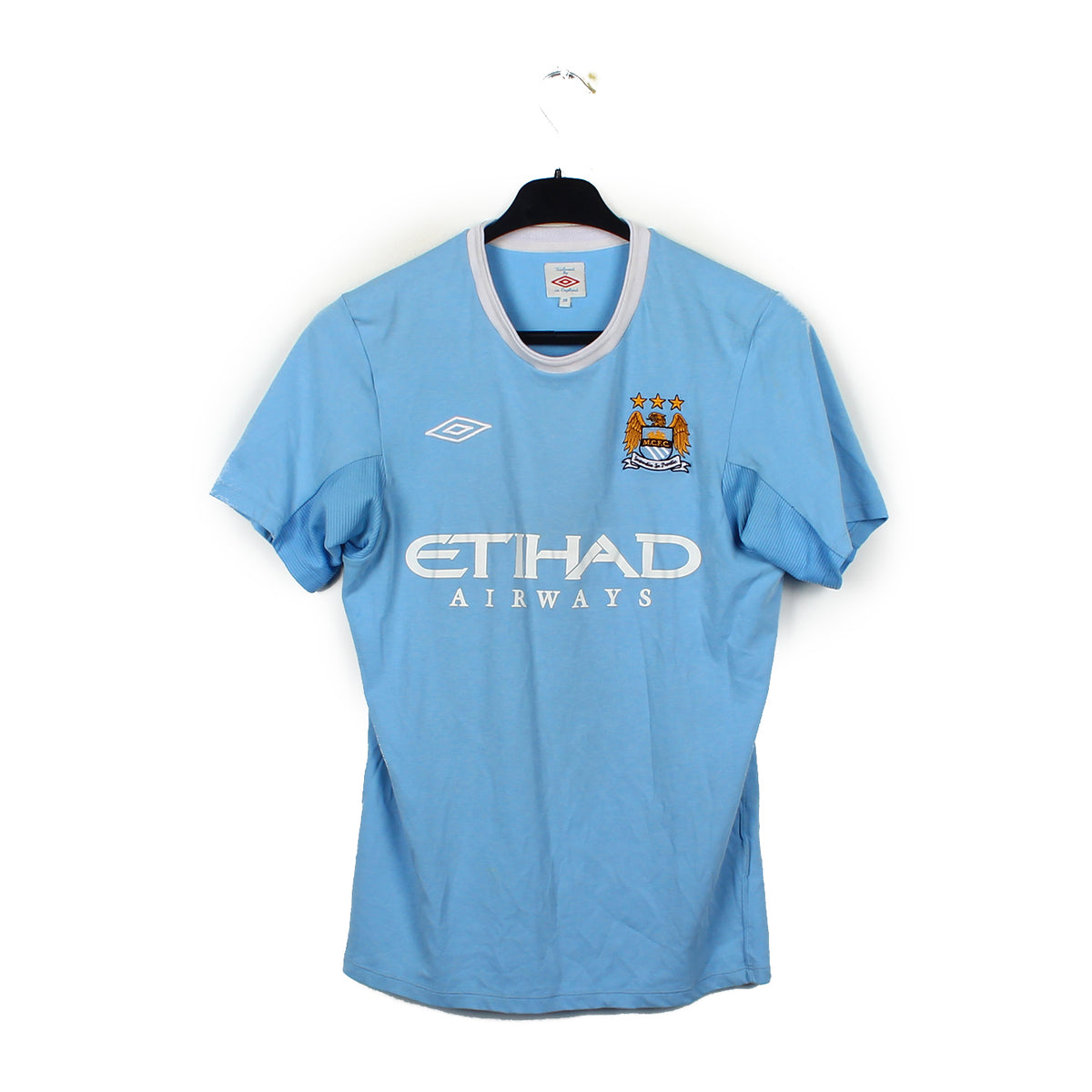 2009/10 - Manchester City (M)