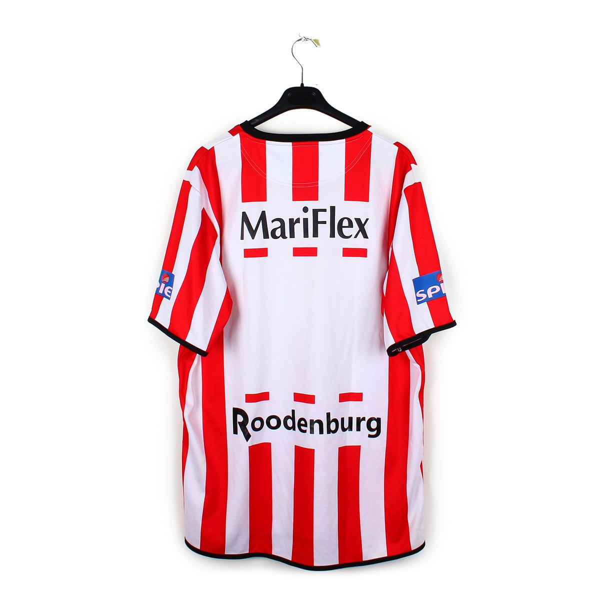 2013/14 - Sparta Rotterdam (2XL)