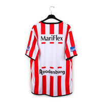 2013/14 - Sparta Rotterdam (2XL)