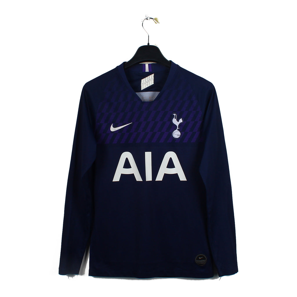 2019/20 - Tottenham (L)