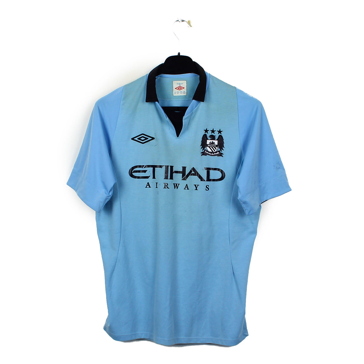 2012/13 - Manchester City (M)