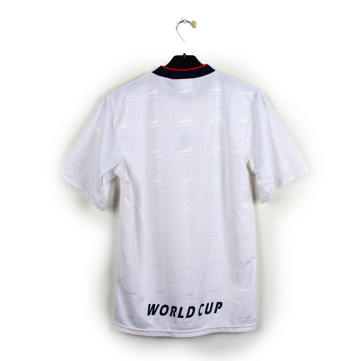 1998 - Coupe du Monde France 98 (XL)