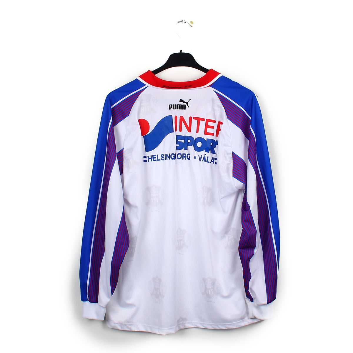 1997/98 - Helsingborgs IF (XL)
