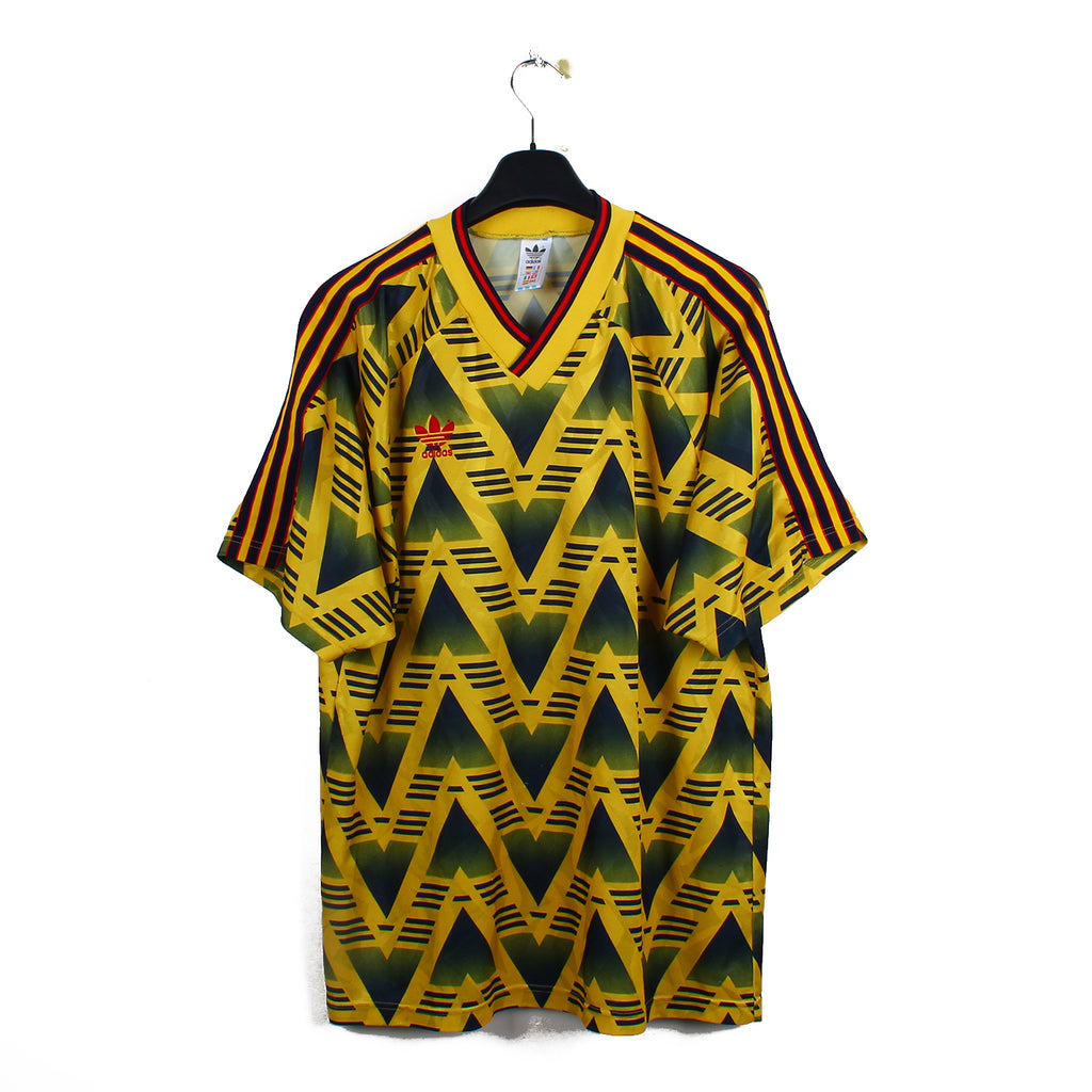 1991/93 - Adidas Template - Arsenal FC (XL)