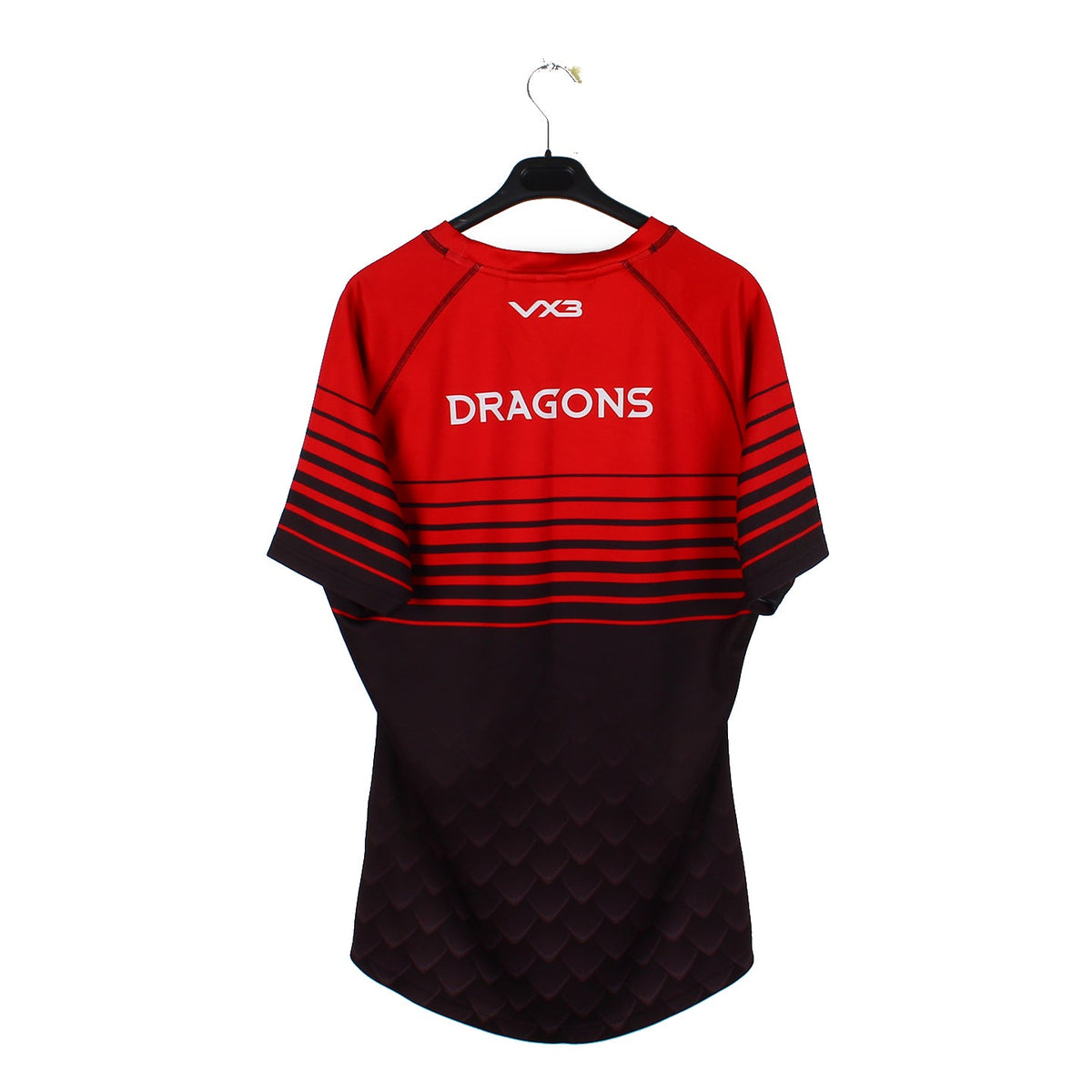 2018 - Dragons - Rugby (2XL)