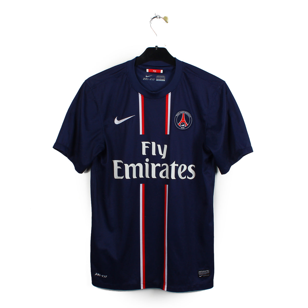 2012/13 - PSG - Beckham #32 (S)