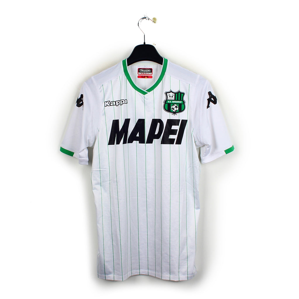 2018/19 - Sassuolo (S)