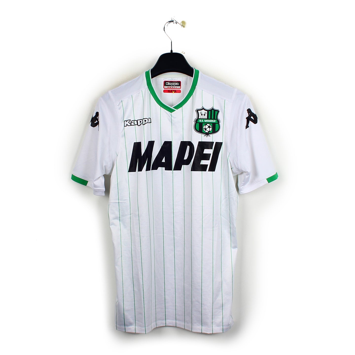 2018/19 - Sassuolo (S)