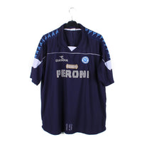 2000/01 - Naples #19 (L) [stock pro]
