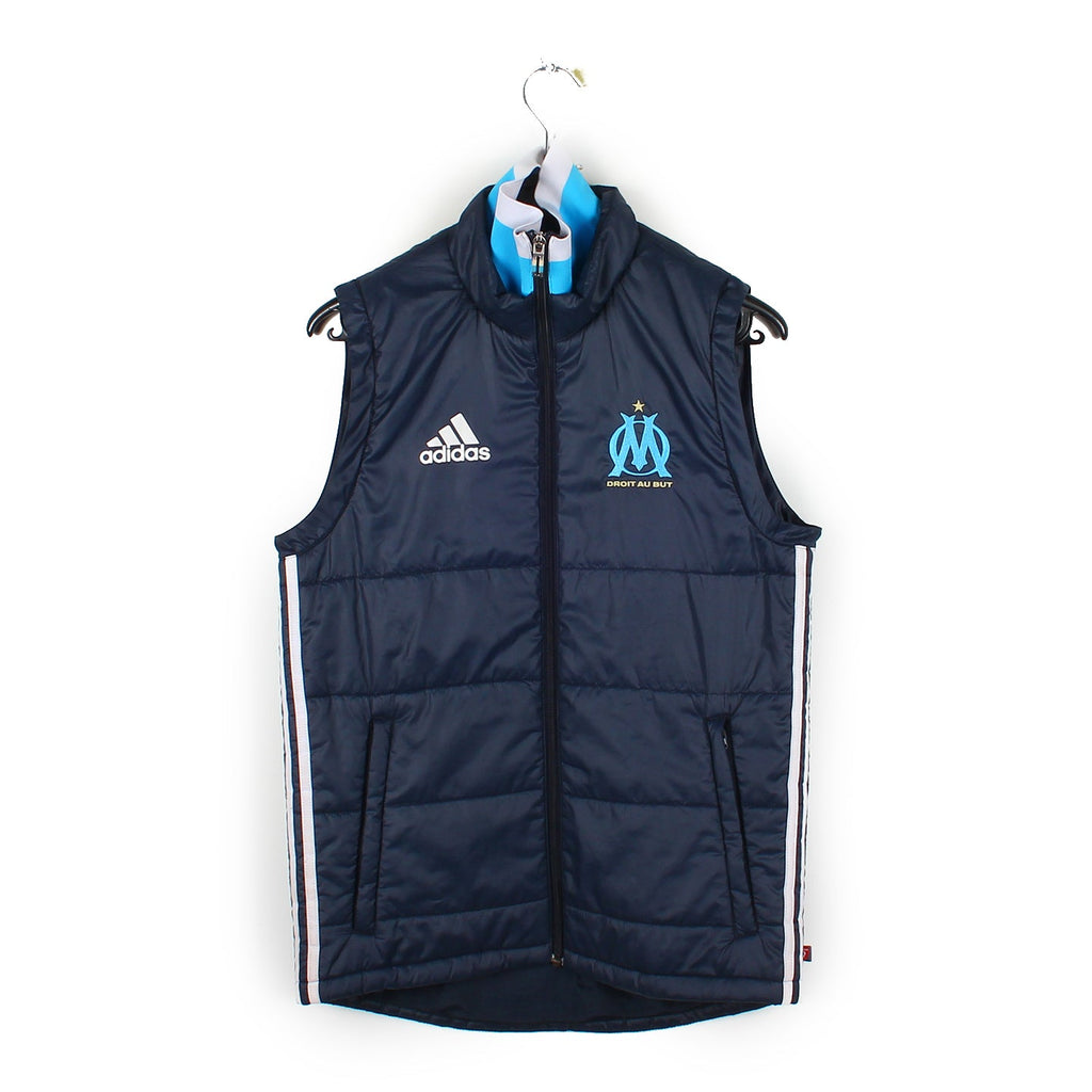 2016/17 - OM (XS)