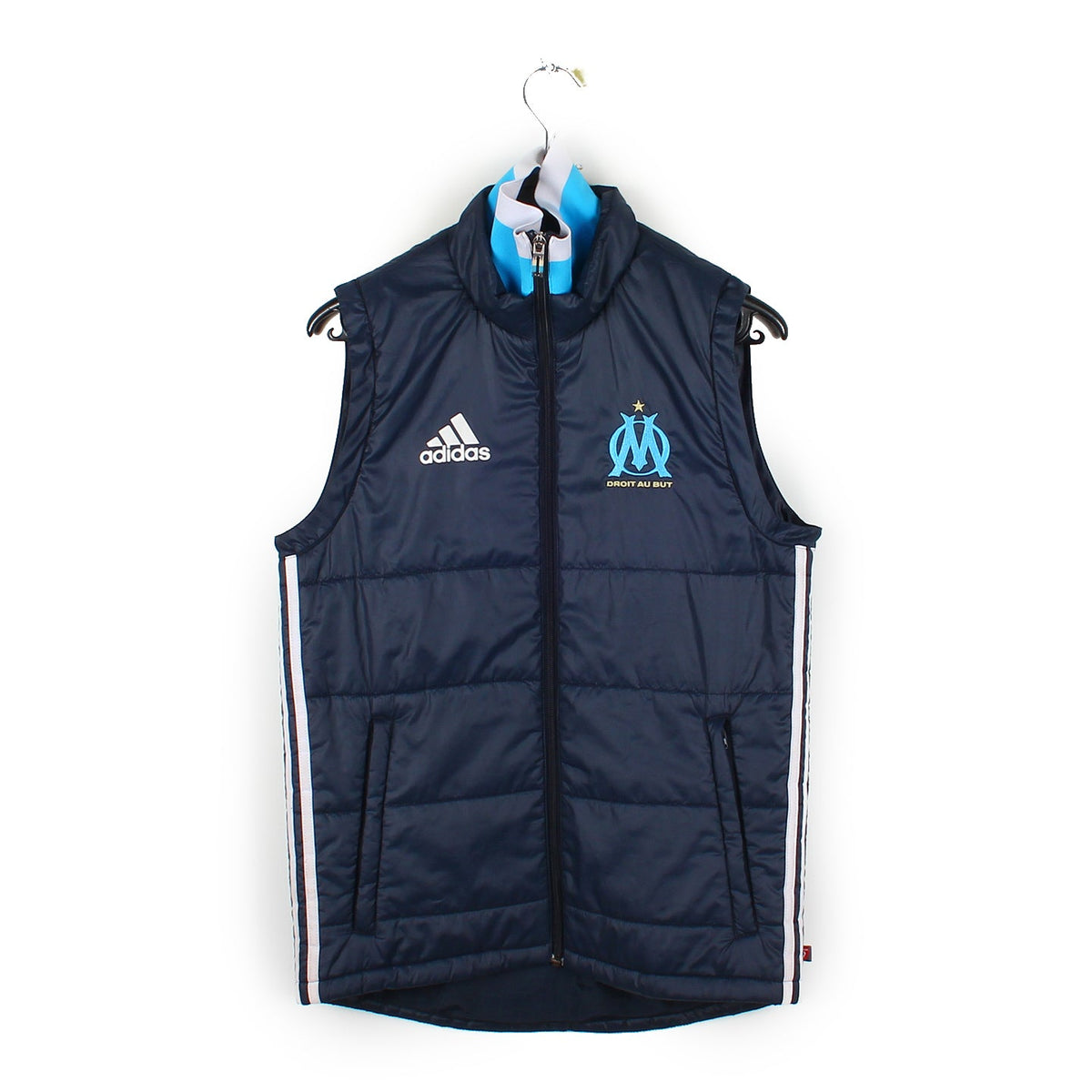 2016/17 - OM (XS)