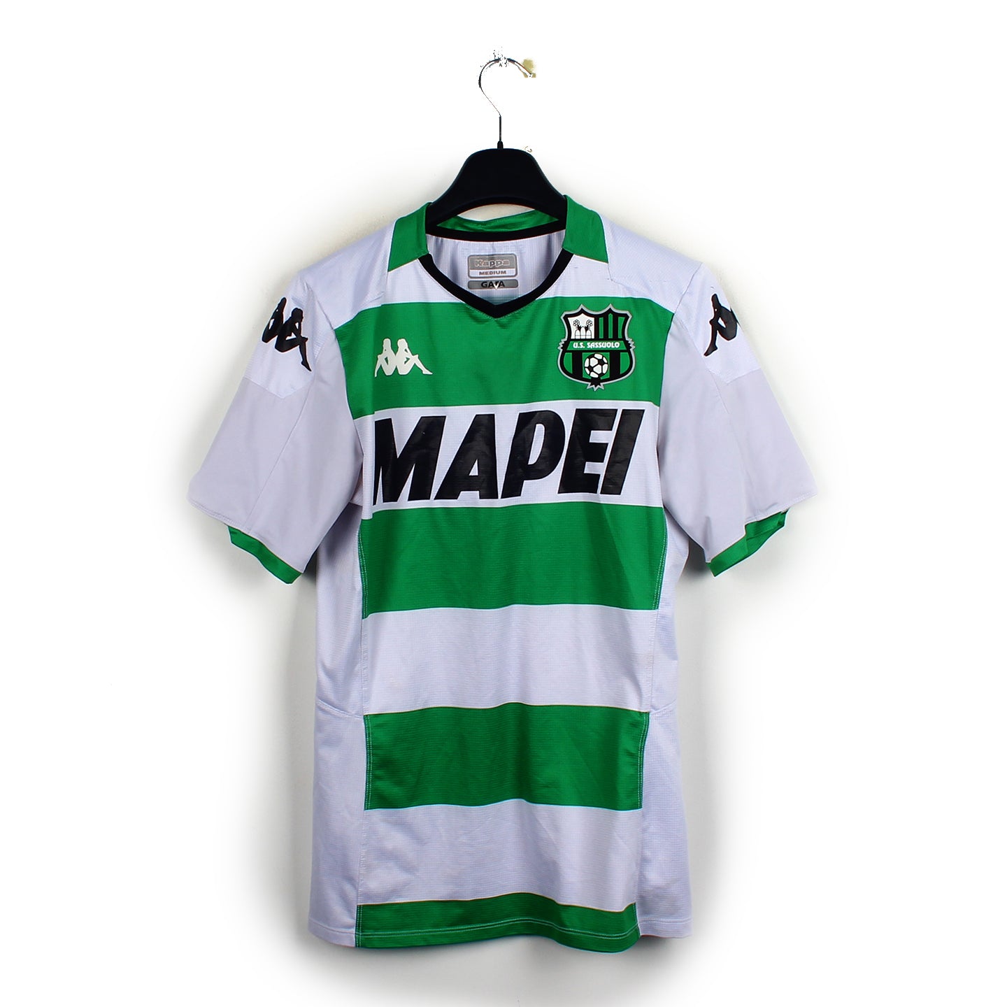 2019/20 - Sassuolo (M)
