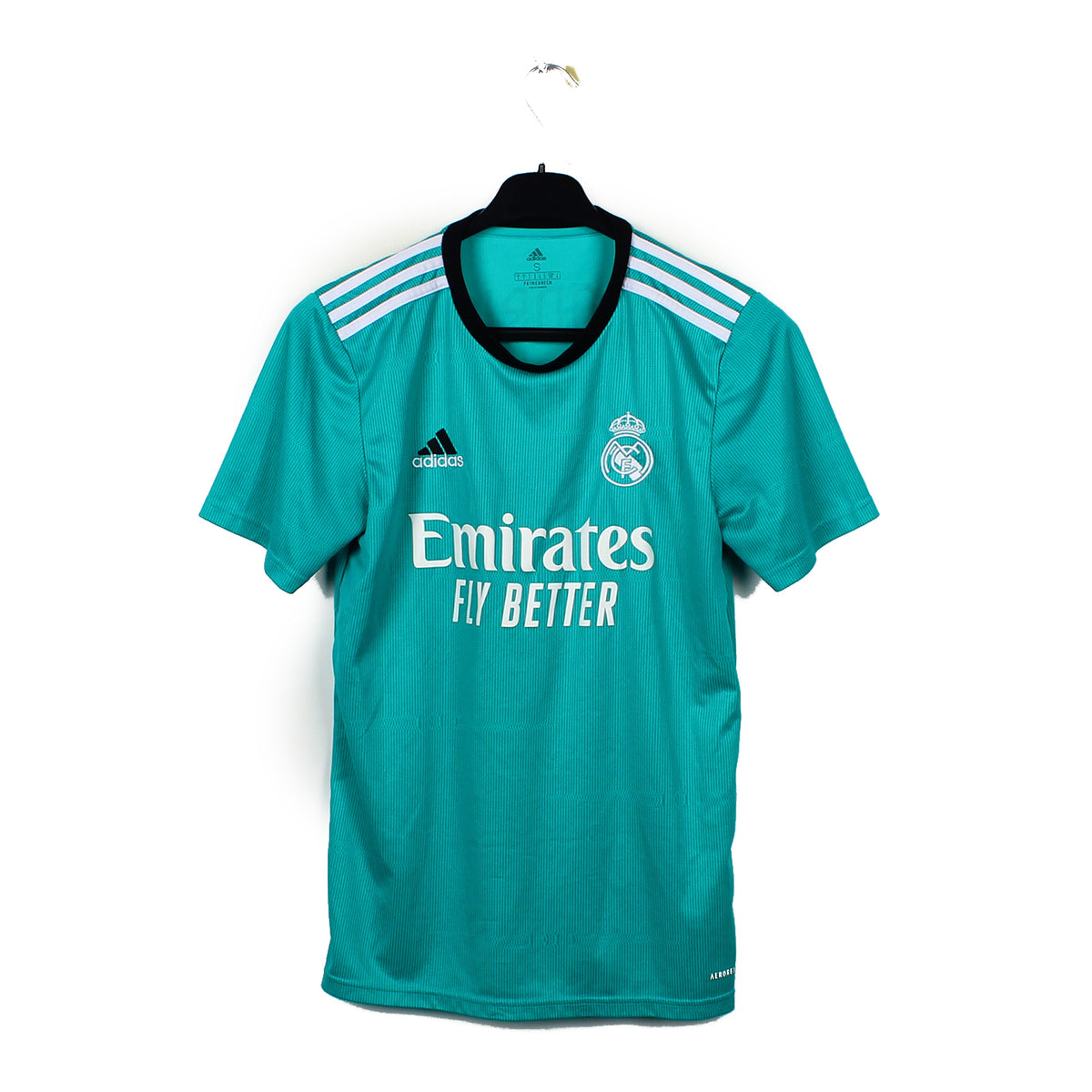 2021/22 - Real Madrid - Modric #10 (S)