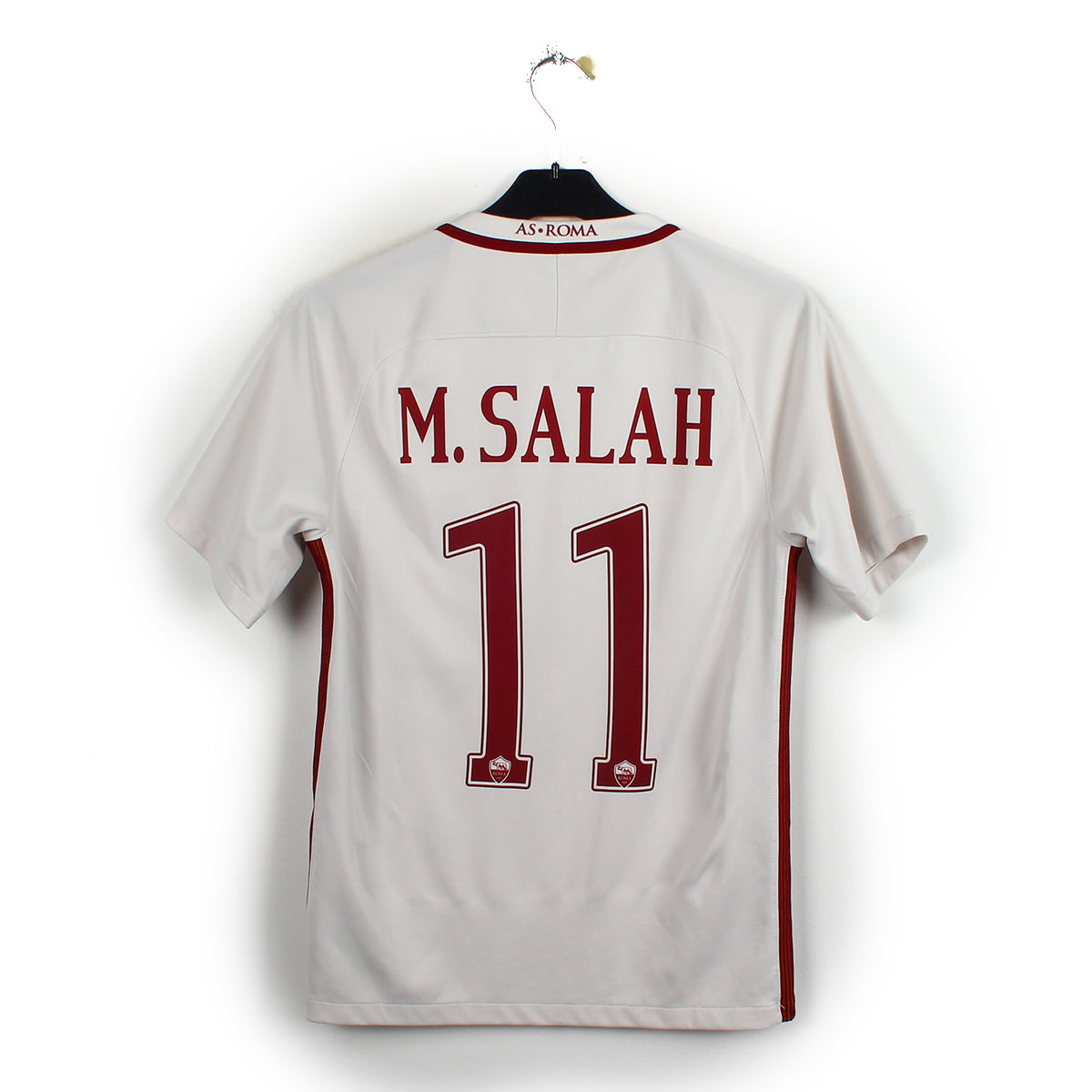 2016/17 - AS Roma - Salah #11 (S)