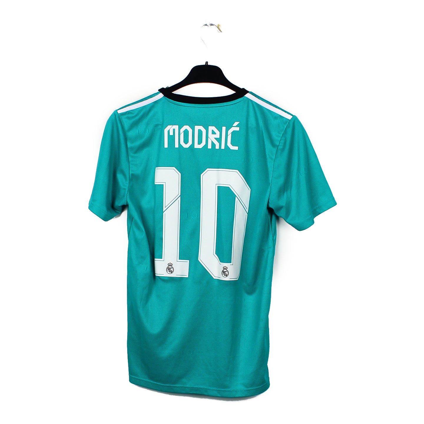 2021/22 - Real Madrid - Modric #10 (S)