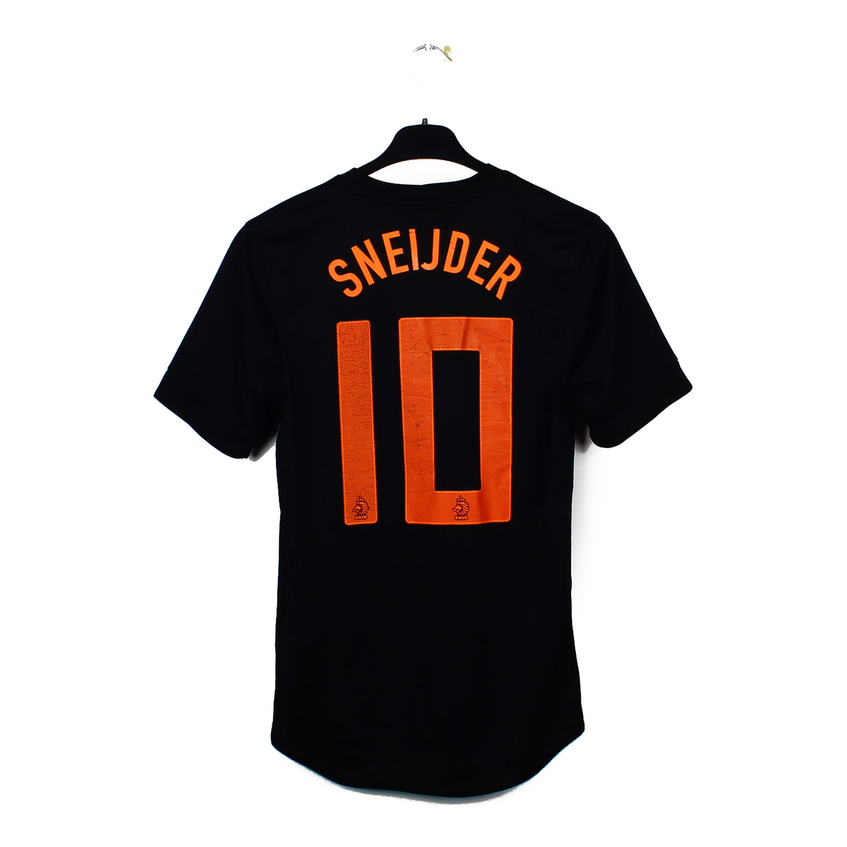 2012/13 - Pays-Bas - Sneijder #10 (S)