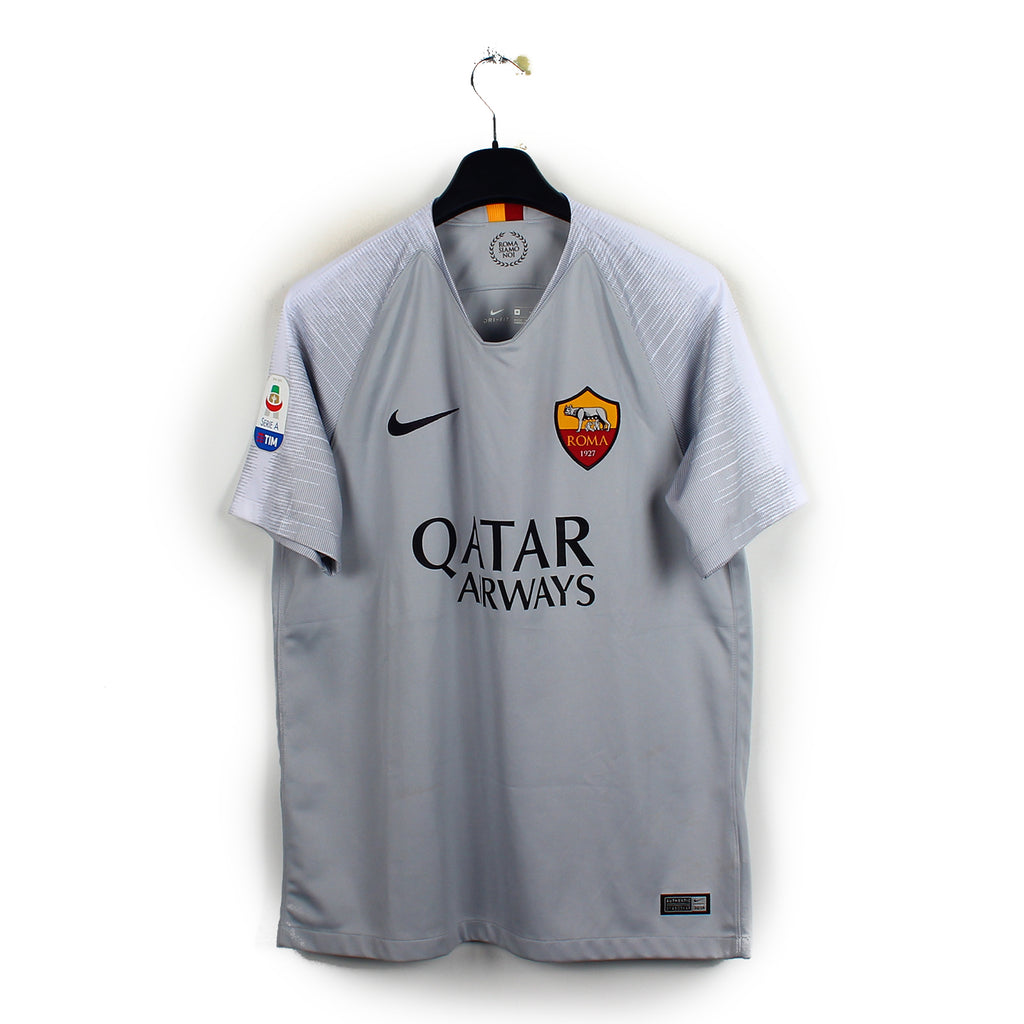 2018/19 - AS Roma - De Rossi #16 (M)