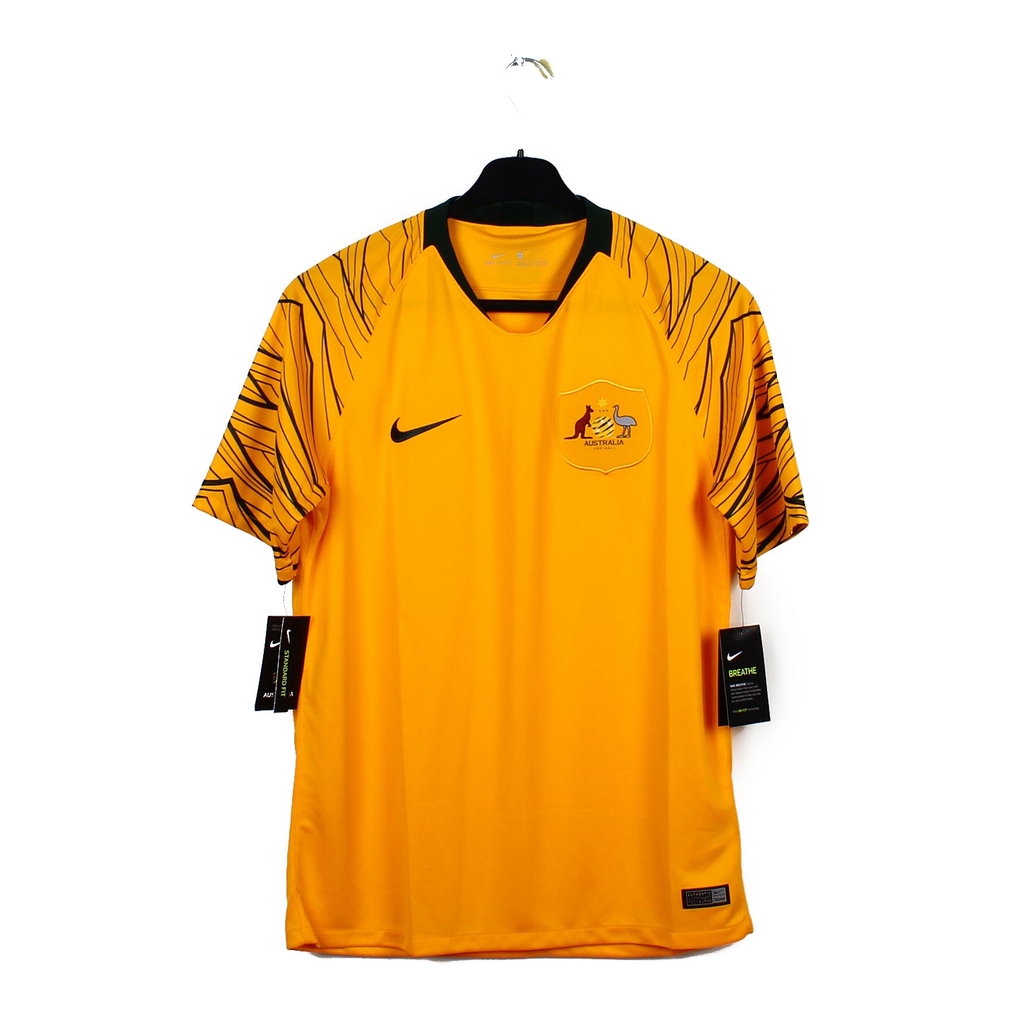 Maillots de football retro des équipes nationales d'Océanie Maillots de football retro des équipes nationales d'Océanie