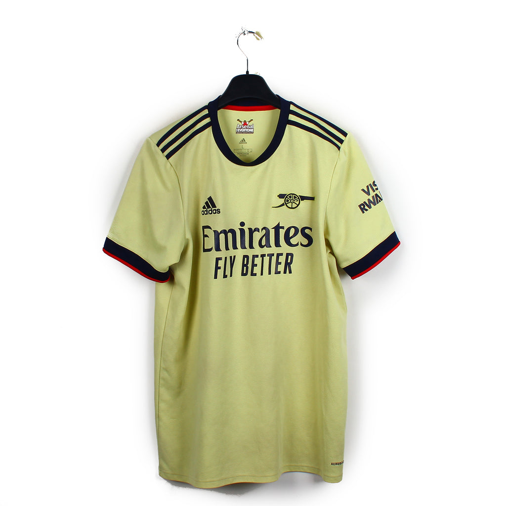 2021/22 - Arsenal FC (L)