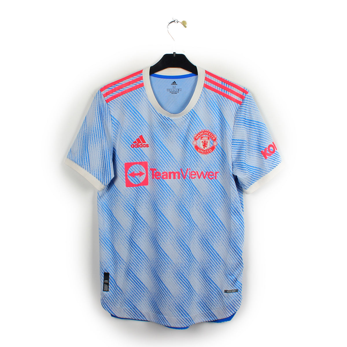2021/22 - Manchester United - Ronaldo #7 (M) [pro]