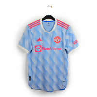 2021/22 - Manchester United - Ronaldo #7 (M) [pro]