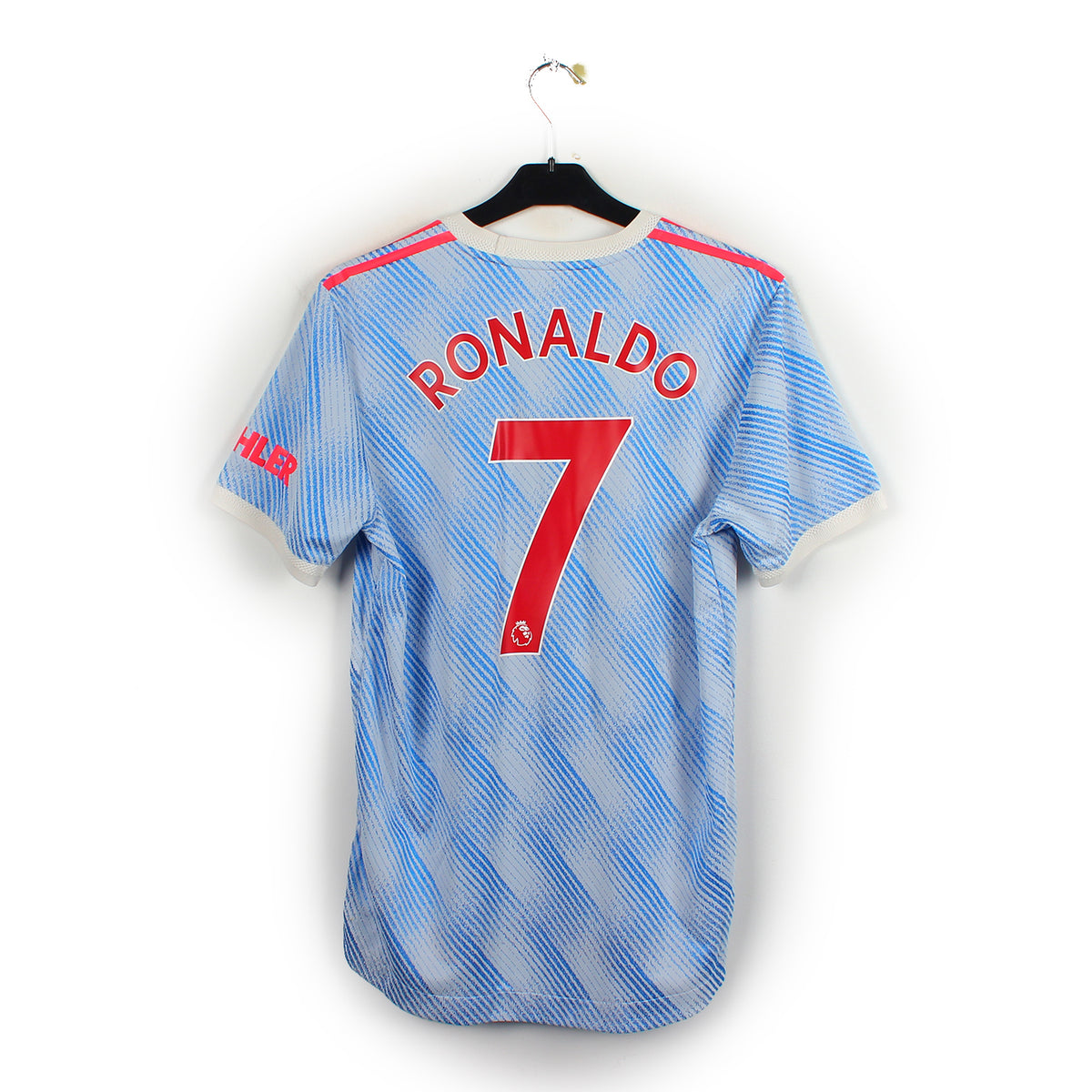 2021/22 - Manchester United - Ronaldo #7 (M) [pro]