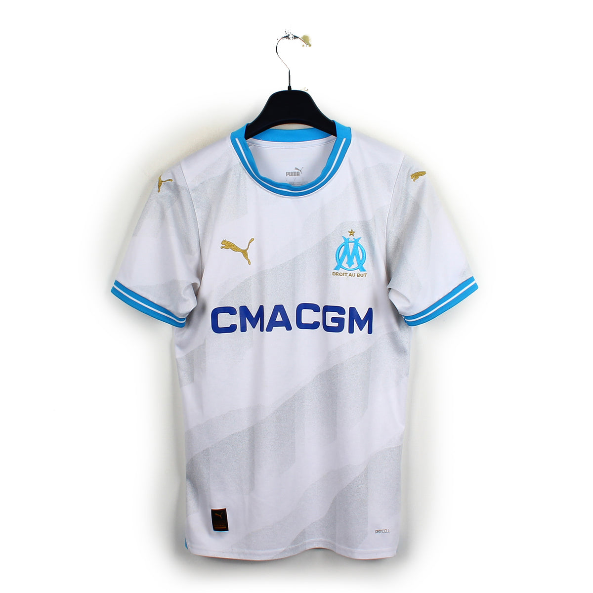 2023/24 - OM - Clauss #7 (S)