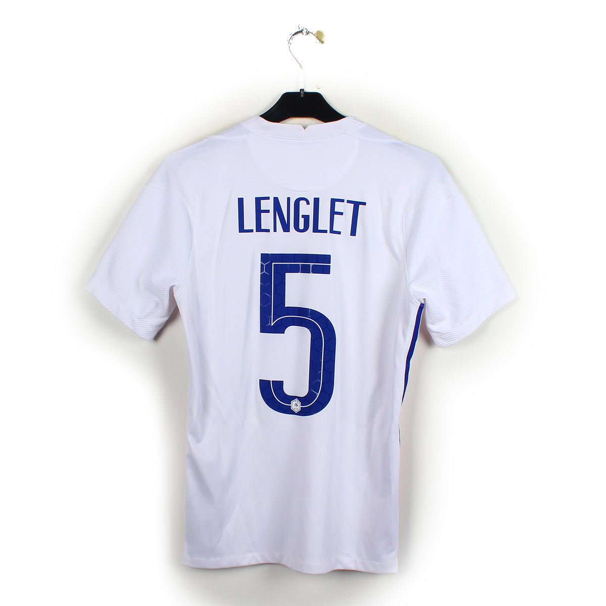 2020/21 - Equipe de France - Lenglet #5 (S)
