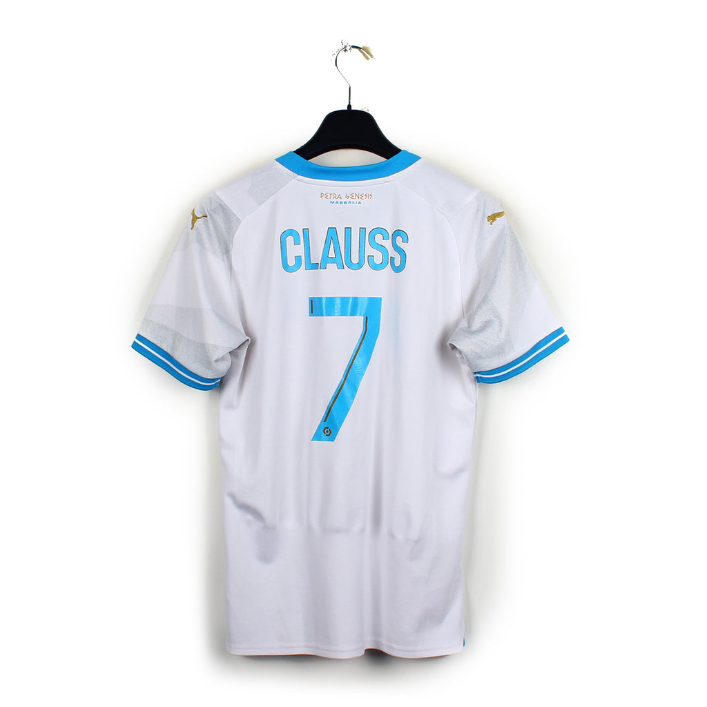 2023/24 - OM - Clauss #7 (S)