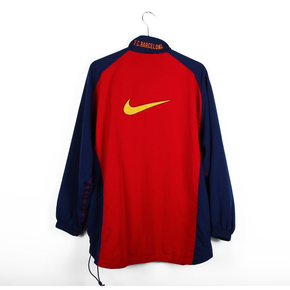 1998/99 - Barcelone (M)