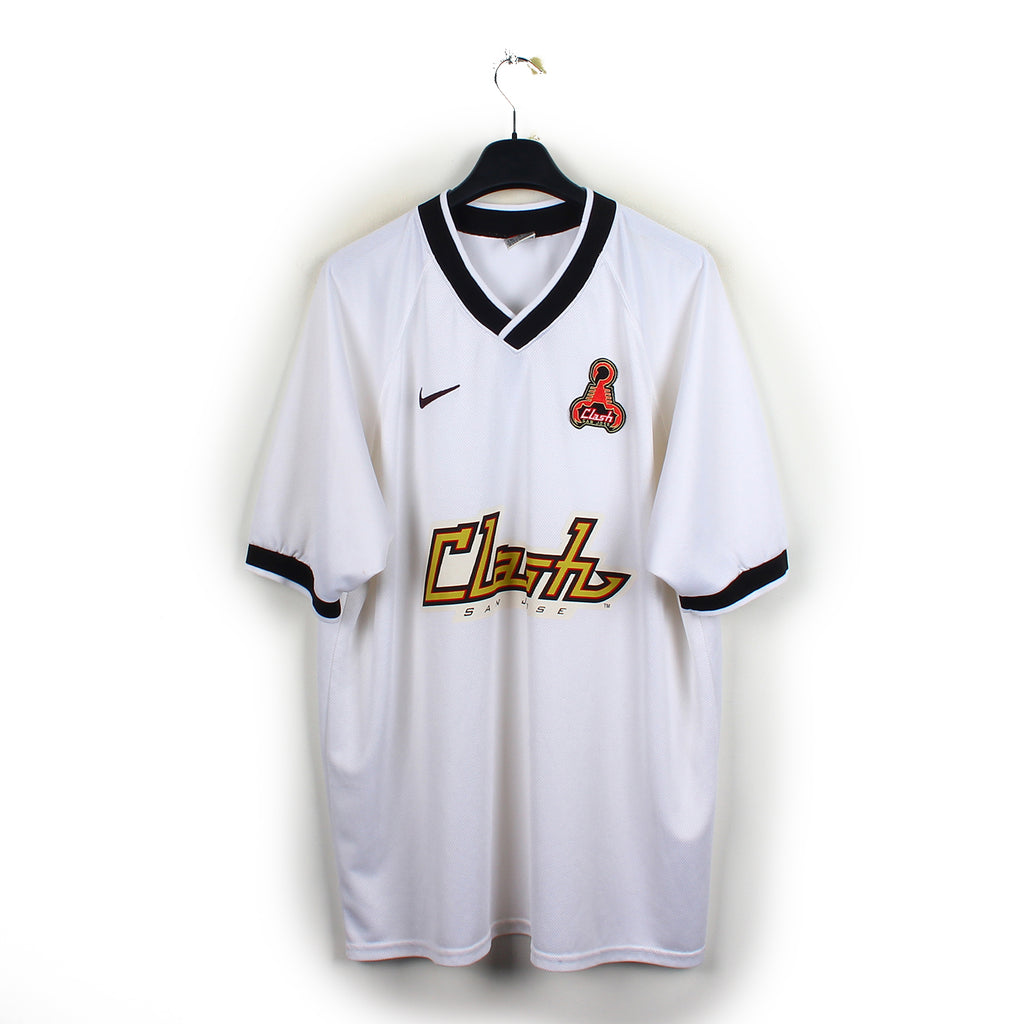 1997 - San Jose Clash (XL)