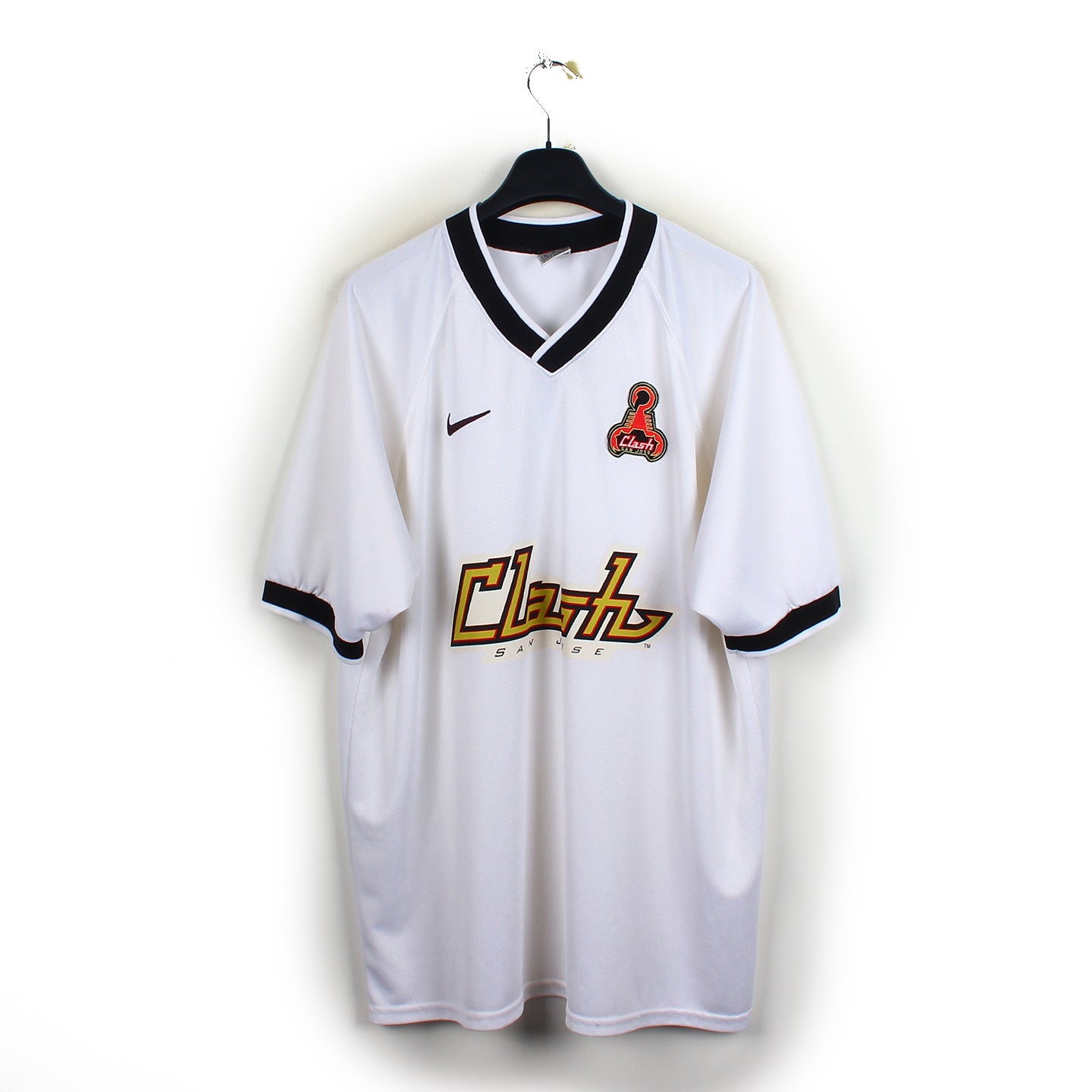 1997 - San Jose Clash (XL)