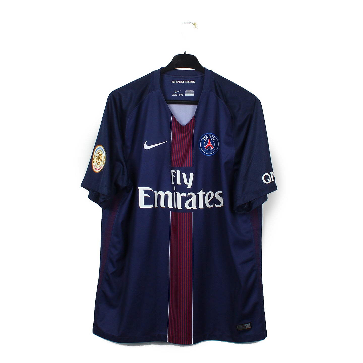 2016/17 - PSG (XL)