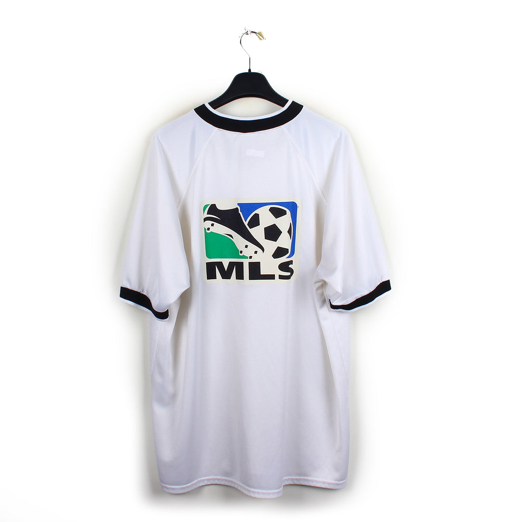 1997 - San Jose Clash (XL)