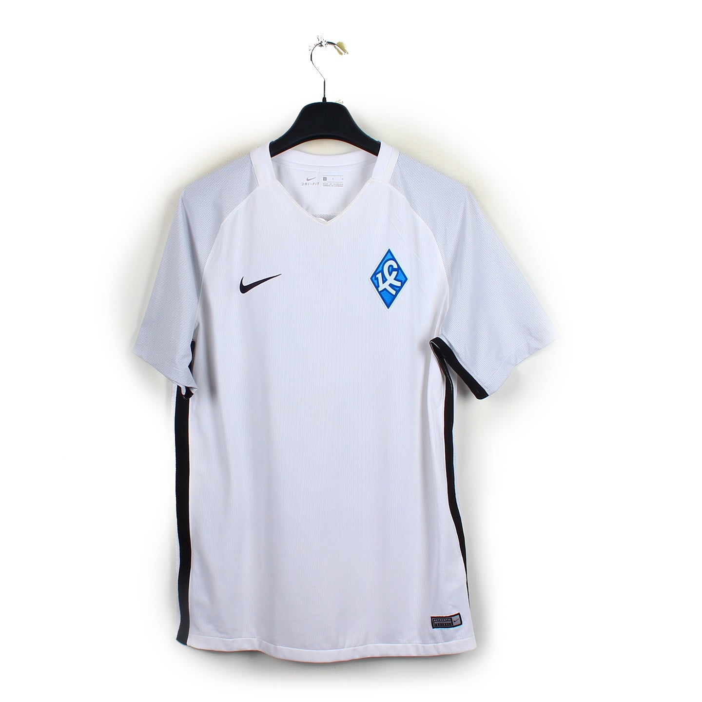2017/18 - Krylya Sovetov Samara - Avalyan #55 (L)