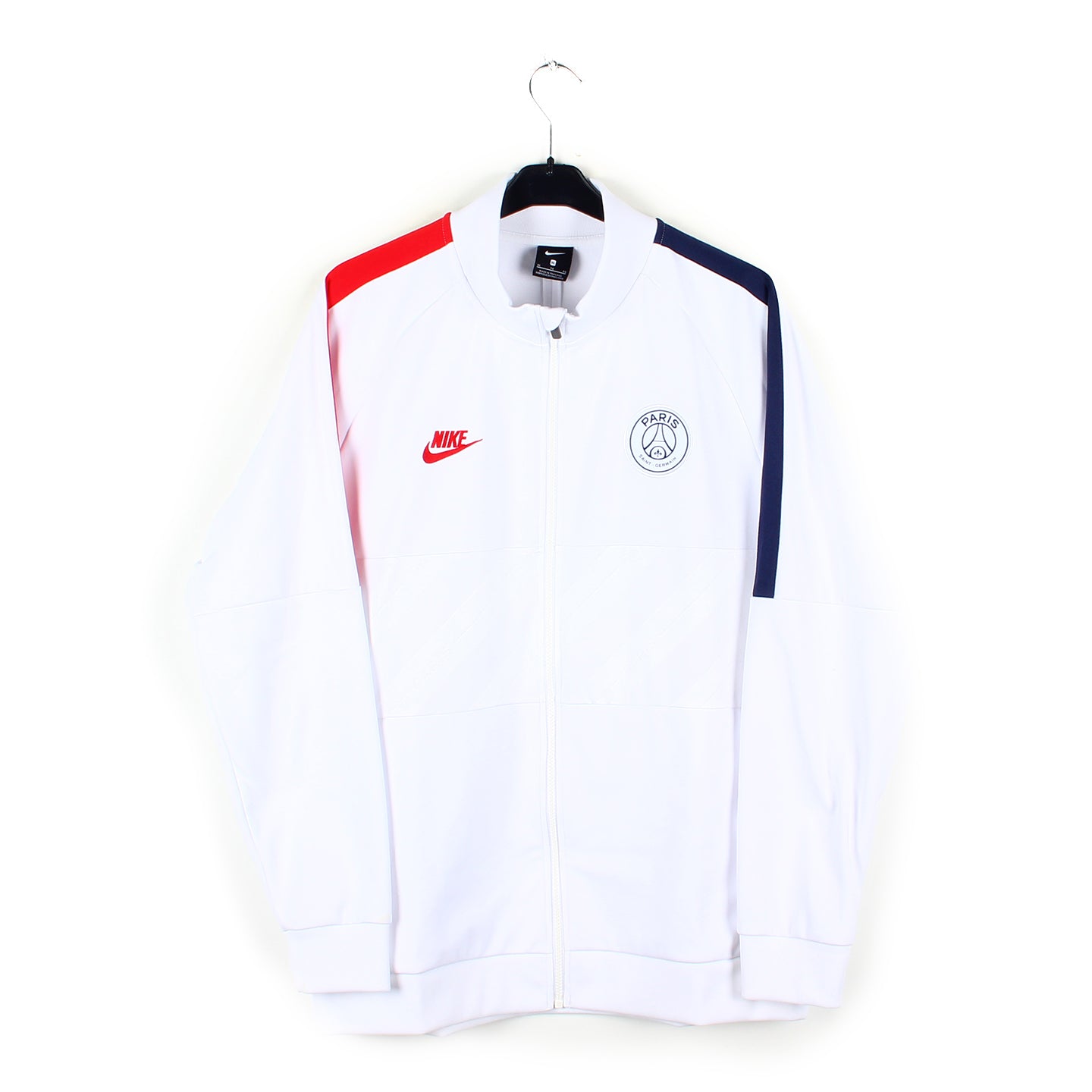 Veste psg online 2019