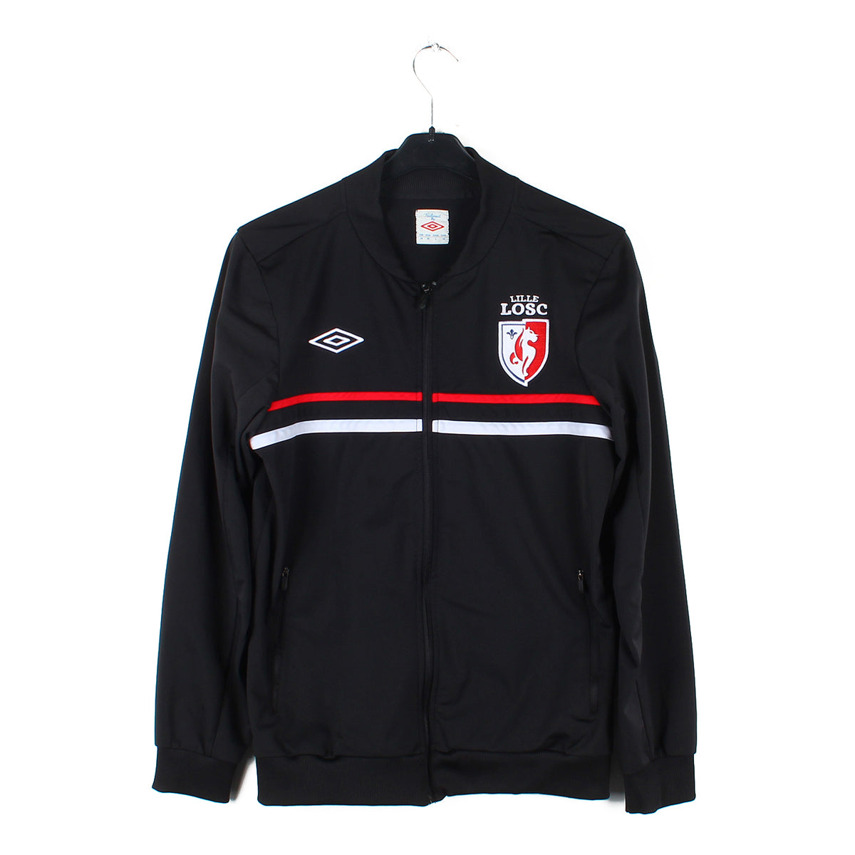 Veste Lille Vintage 2012 13 Vintage Football Area