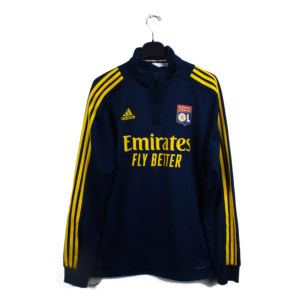 2020/21 - OL (L)