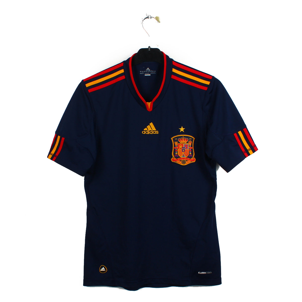 2010 - Espagne (S)