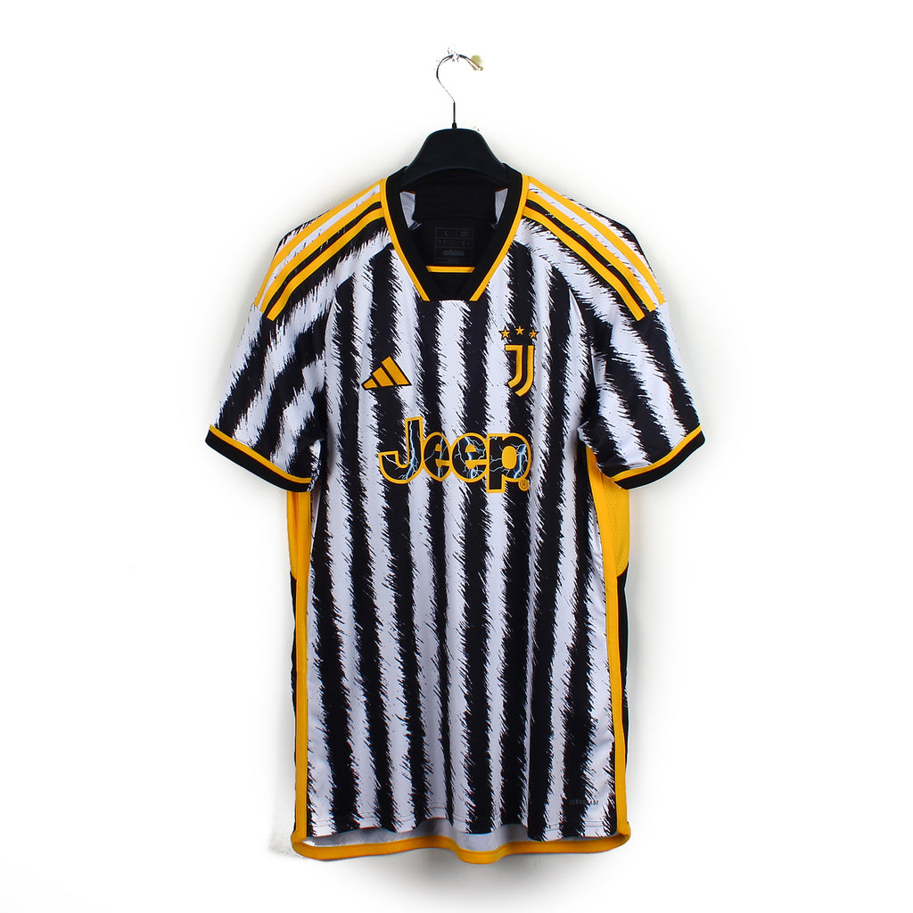 2023/24 - Juventus - Danilo #6 (L)