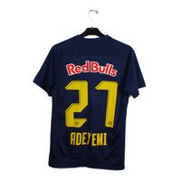 2020/21 - Salzbourg - Adeyemi #21 (M)