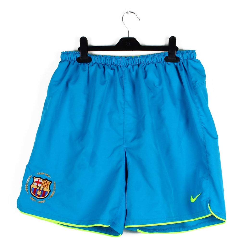 2007/09 - Barcelone (XL)