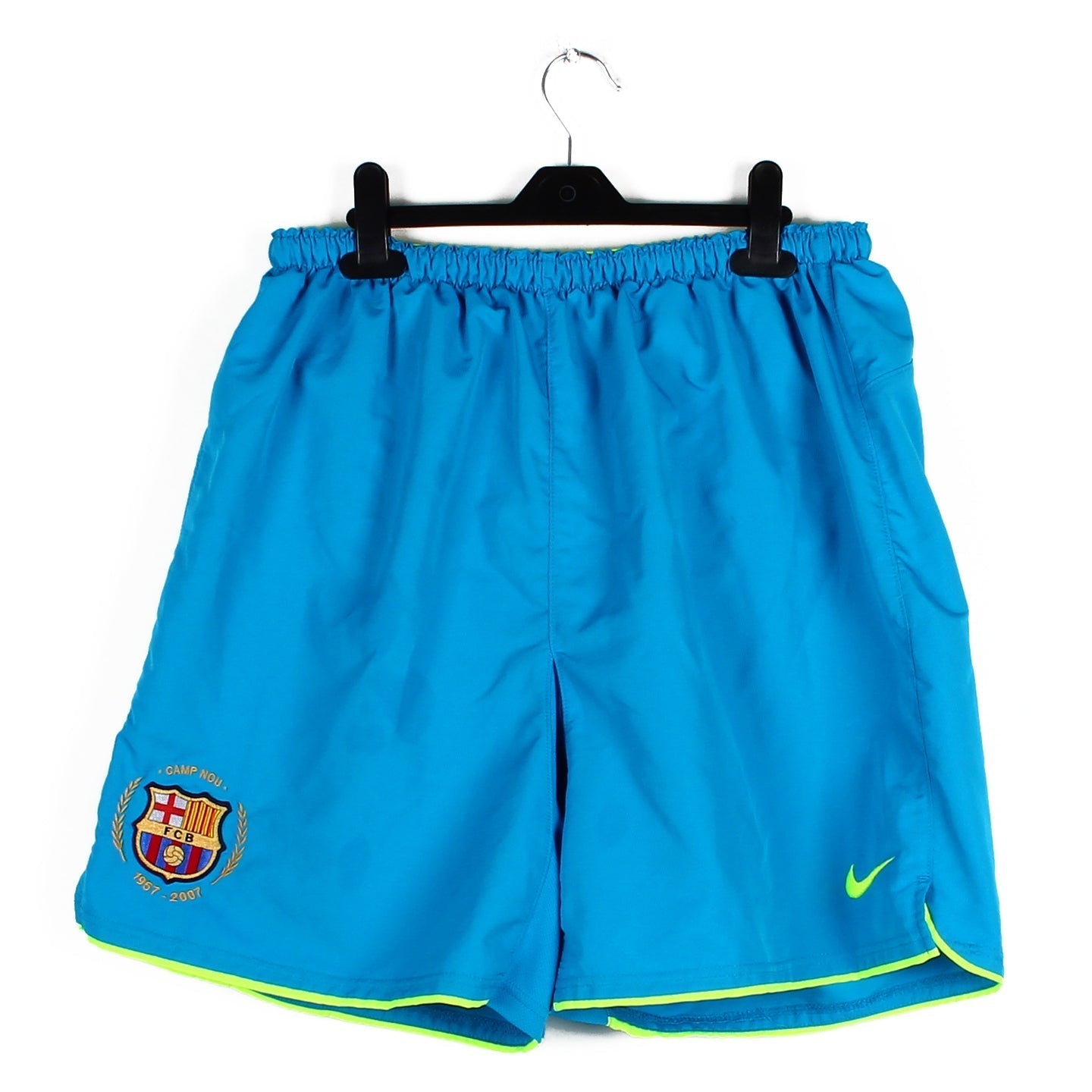 2007/09 - Barcelone (XL)