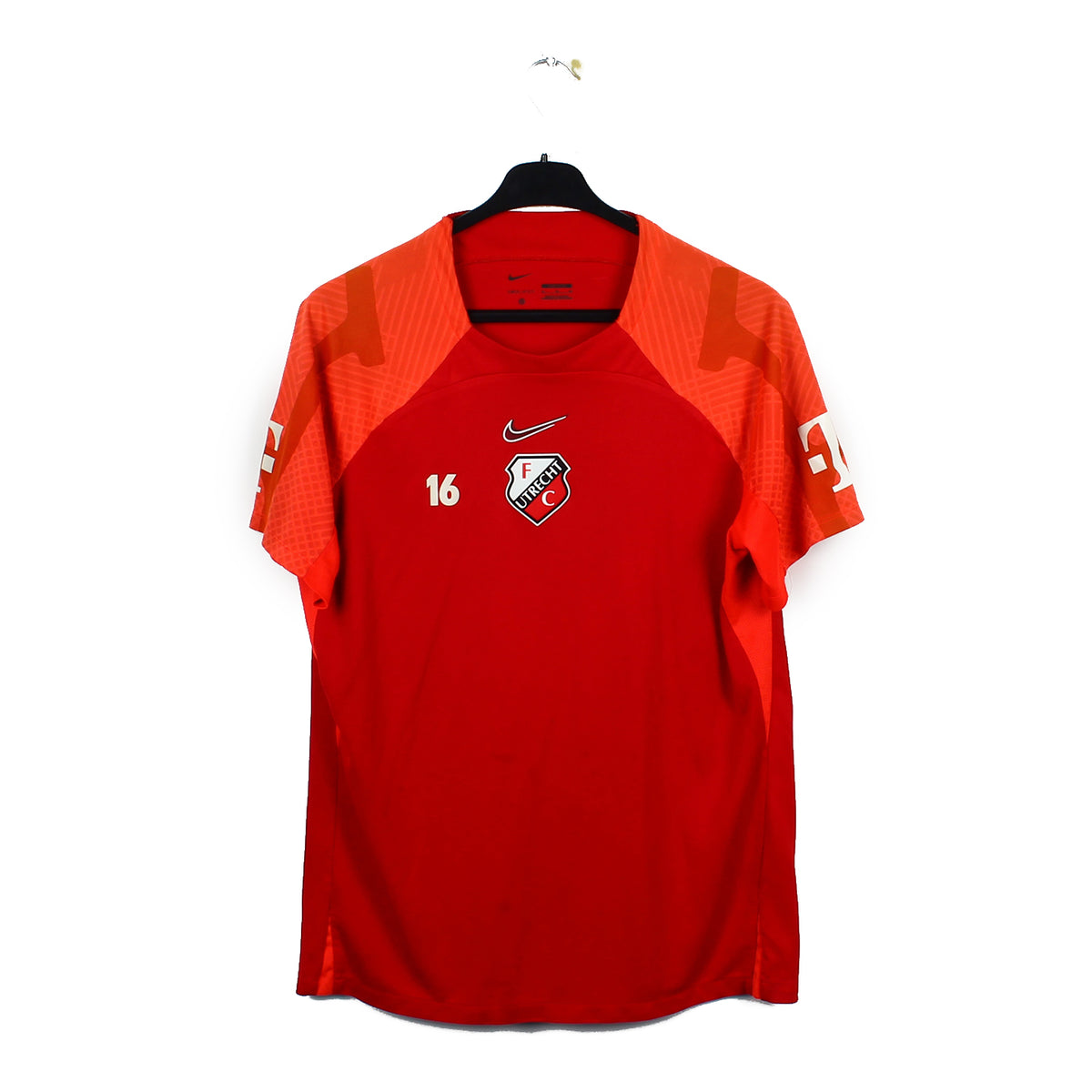 2022/23 - Utrecht FC #16 (XL) [stock pro]