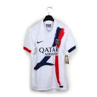 2024/26 - PSG - Ramos #9 (S) [pro]