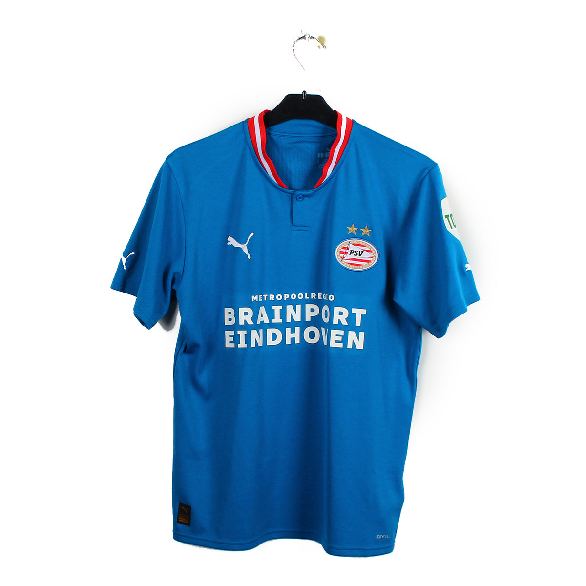 2022/23 - PSV Eindhoven (M)