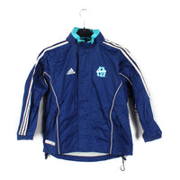 2000/01 - OM (10ans)