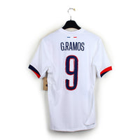 2024/26 - PSG - Ramos #9 (S) [pro]