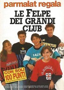 1990/91 - Juventus (M)
